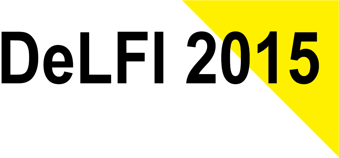 DeLFI2015